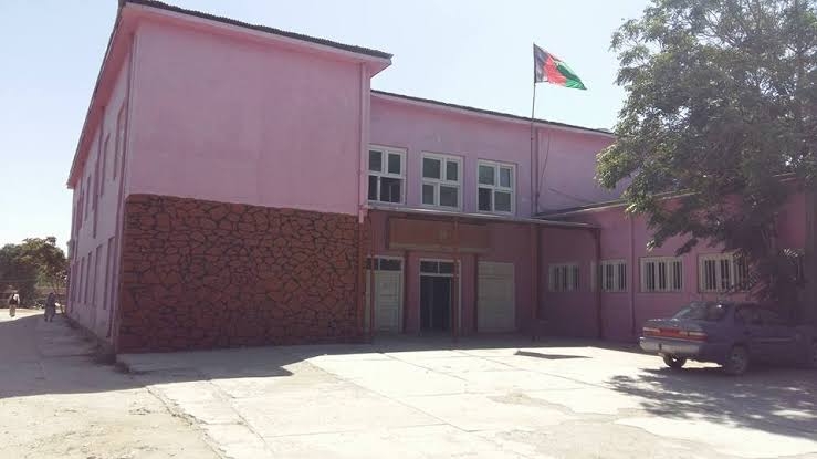 نشست مدیران مکاتب خصوصی غزنی با مستوفی طالبان به‌منظور حل مشکلات‌شان ـ مجله‌ی اورال